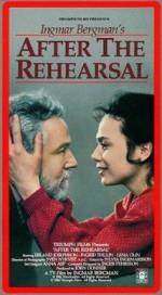 Watch After the Rehearsal 123movies