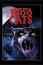 Watch La noche de los mil gatos 123movies