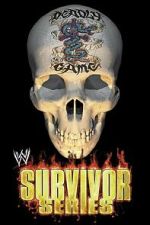 Watch WWE Survivor Series 1998 123movies