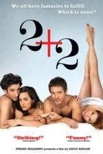 Watch 2 + 2 123movies