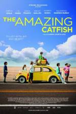 Watch Los insólitos peces gato 123movies