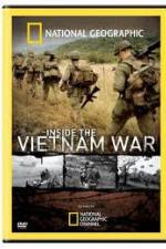 Watch National Geographic Inside the Vietnam War 123movies