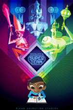 Watch Sanjay's Super Team 123movies