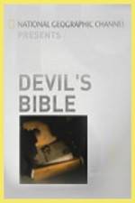 Watch National Geographic: The Devil's Bible 123movies