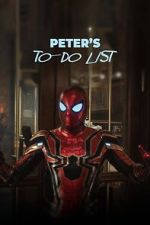 Watch Peter\'s To-Do List 123movies