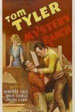 Watch Mystery Ranch 123movies