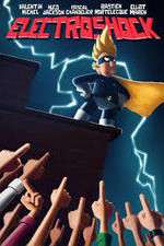 Watch Electroshock 123movies