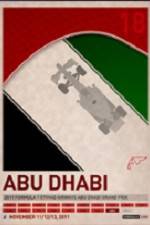 Watch Formula1 2011 Abu Dhabi Grand Prix 123movies