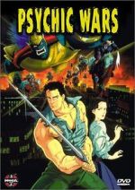 Watch Psychic Wars 123movies