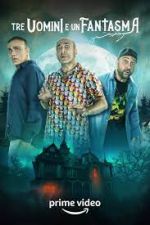 Watch Tre uomini e un fantasma 123movies