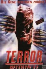 Watch The Terror Within 123movies