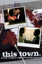 Watch This Town 123movies