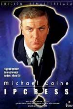 Watch The Ipcress File 123movies