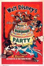 Watch Mickey's Birthday Party 123movies