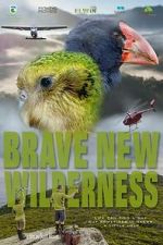 Watch Brave New Wilderness 123movies
