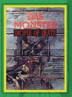 Watch Disciple of Death 123movies