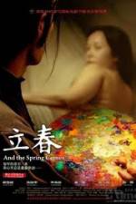 Watch And the Spring Comes 123movies