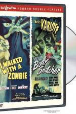Watch The Body Snatcher 123movies