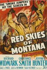 Watch Red Skies of Montana 123movies