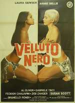 Watch Black Emmanuelle, White Emmanuelle 123movies