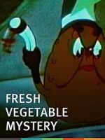 Watch The Fresh Vegetable Mystery (Short 1939) 123movies