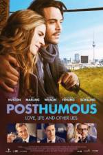Watch Posthumous 123movies