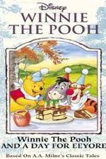 Watch Winnie the Pooh and a Day for Eeyore 123movies