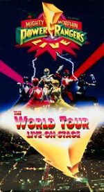 Watch Mighty Morphin Power Rangers: Live 123movies
