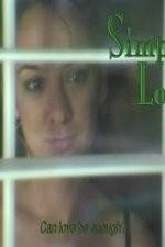 Watch Simply Lost 123movies