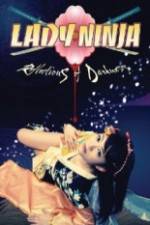 Watch Lady Ninja  Reflections of Darkness 123movies
