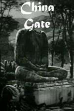 Watch China Gate 123movies