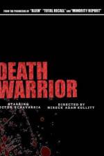 Watch Death Warrior 123movies