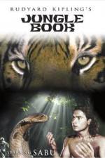 Watch Jungle Book 123movies