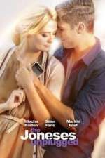 Watch The Joneses Unplugged 123movies