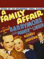 Watch A Family Affair 123movies