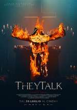 Watch They Talk to Me 123movies
