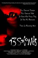 Watch 13 Seconds 123movies