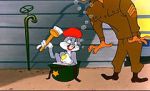 Watch Forward March Hare 123movies