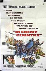 Watch In Enemy Country 123movies