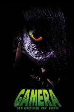 Watch Gamera 3 Revenge of Iris 123movies