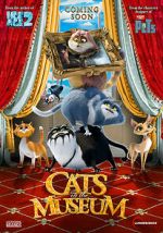 Watch Cats in the Museum 123movies