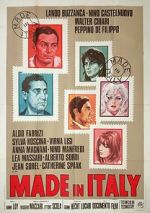 Watch Made in Italy 123movies