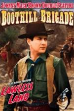 Watch Boothill Brigade 123movies