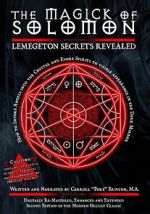 Watch The Magick of Solomon: Lemegeton Secrets Revealed 123movies