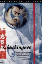 Watch 47 Samurai 123movies