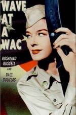 Watch Never Wave at a WAC 123movies