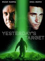 Watch Yesterday's Target 123movies