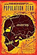 Watch Population Zero 123movies