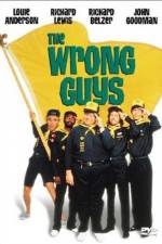 Watch The Wrong Guys 123movies