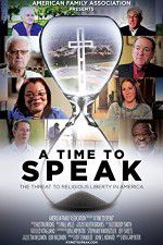 Watch A Time to Speak 123movies